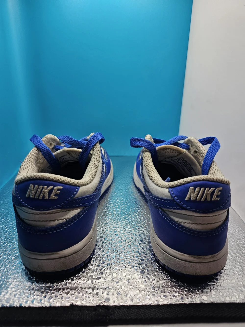 Nike stylish kids